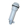 Thetford Porta Potti Outdoor Piston Piston Pump available in White