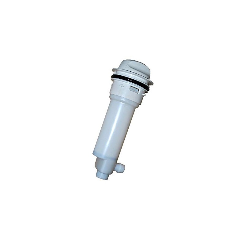 Thetford Porta Potti Outdoor Piston Piston Pump available in White