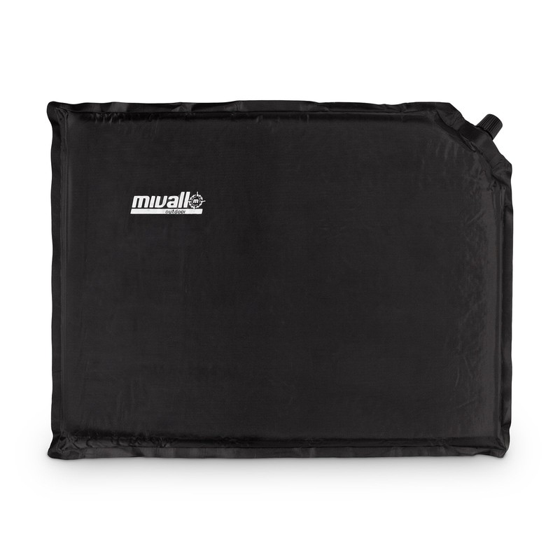 Mivall Comfort Seat Cushion, 160 g, Self-Inflating