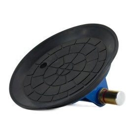 GT TOOLS 9 inch Vacuum Glass Suction Cup - 250 lbs