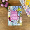 Daphne's Diary Scrapbook 2 - 50 Pages with 100 Beautiful