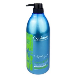 Fruit Nara Conpure Total Hair Cool Shampoo 950ml Hair 2ea