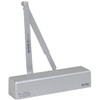 Cal-Royal CRN900PBF N900PBFALUM 900 Aluminum Surface Mount Door Closer
