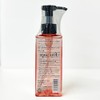 Thoroughly removes lipids, stains and residual agents that cannot be