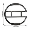 Taesayl Front Headlight Guard Protector Cover for Bronco 2021 2022