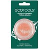 Cepillo Facial Limpiador EcoTools – Exfoliación Profunda y Vegano