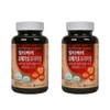 Chong Kun Dang Multicare Omega3 Premium 90 capsules x 2