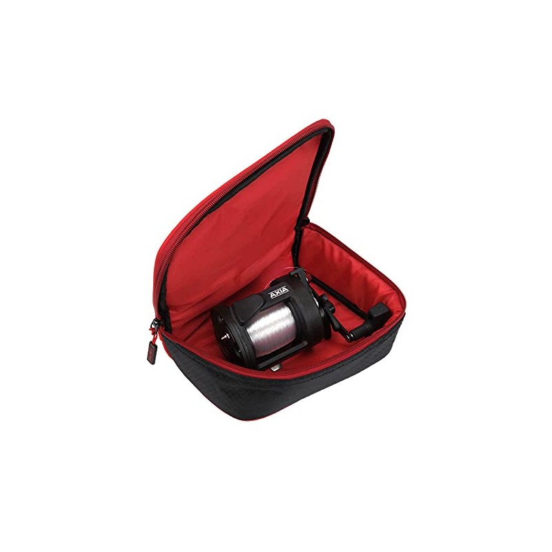 Tronixpro Multipler Reel Case