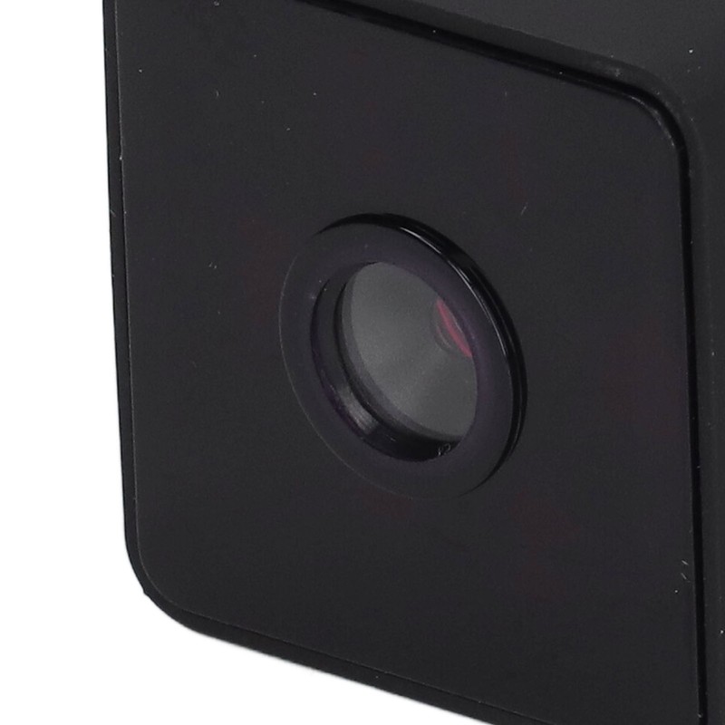 Mini Intelligent Camera Wireless WiFi Camera Remote Night Vision for