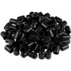 MACHSWON 12mm Rubber End Caps Vinyl Round End Cap Cover