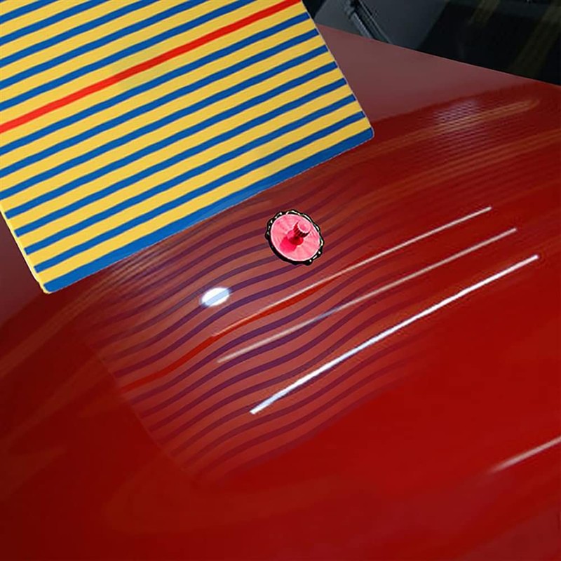 Riloer PDR LED Line Board, Repair Tools for Dent Reflector