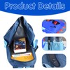 Wffeila Children's Backpack Boys Backpack Nursery Children's Backpack 1-5 Years