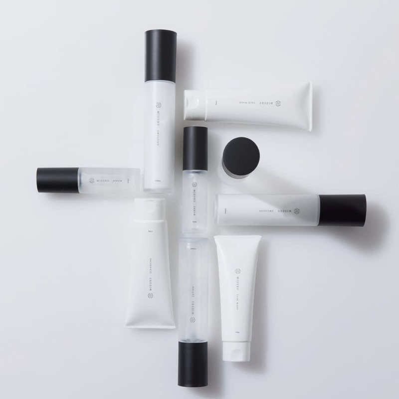 MISUZU EMULTION EMULTION 4.2 fl oz (120 ml) (Emulsion)