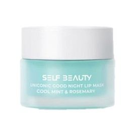 Self Beauty Unicorn Good Night Lip Mask Cool Mint Rosemary / 셀프뷰티 유니콘 굿나잇 립마스크 쿨민트로즈마리
