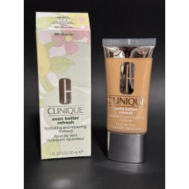 Clinique Even Better Refresh Hydrating Repair Foundation WN48 OAT (MF) 30ml