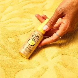 Sun Bum Beach Formula 3-in-1 Leave-in Hair Conditioner Spray, 1.5 Ounce