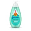 Champú Y Acondicionador 2 En 1 Para Niños De Johnson's 600ml