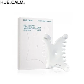 HUECALM Hand Therapy Gua Sha 1ea