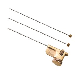 TIEMCO 8122 Sunrise Tube Fly Attachment