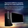 USB WiFi Adapter 2.4G 5G High Speed Wireless Network Adapter