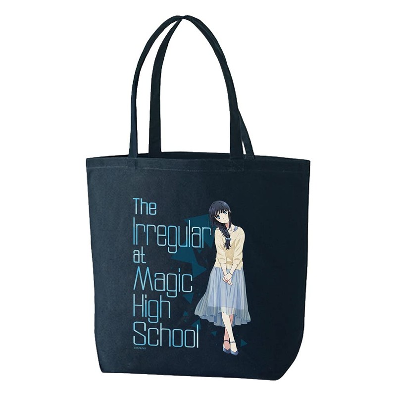 [azumaker] Irregular at Magic High School Visitors Edition Tote Bag