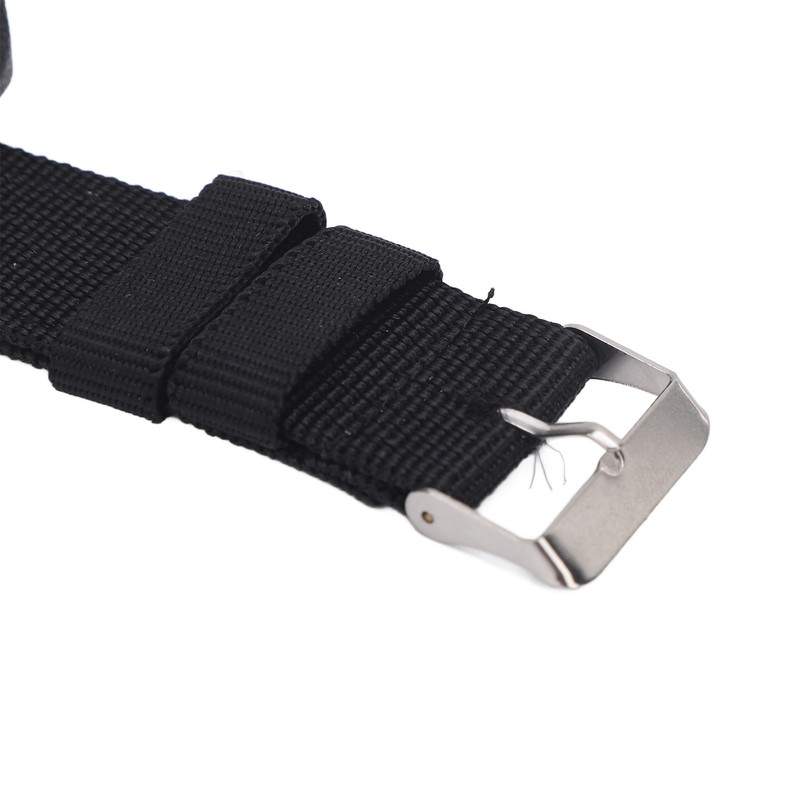 Wrist Flashlight Waterproof Rechargeable 5 Modes Watch Flashlight with Compass