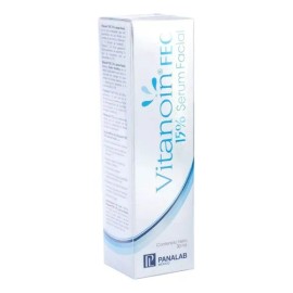 Vitanoin Fec 15% Suero Facial Despigmentante 30 Ml
