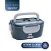 KEIM HOUSE Electric Lunch Box, Food, Work, Tupper - Electric