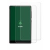 ScreenLeaf (Pack of 2 protective films for innioasis G1-80G [sustainable