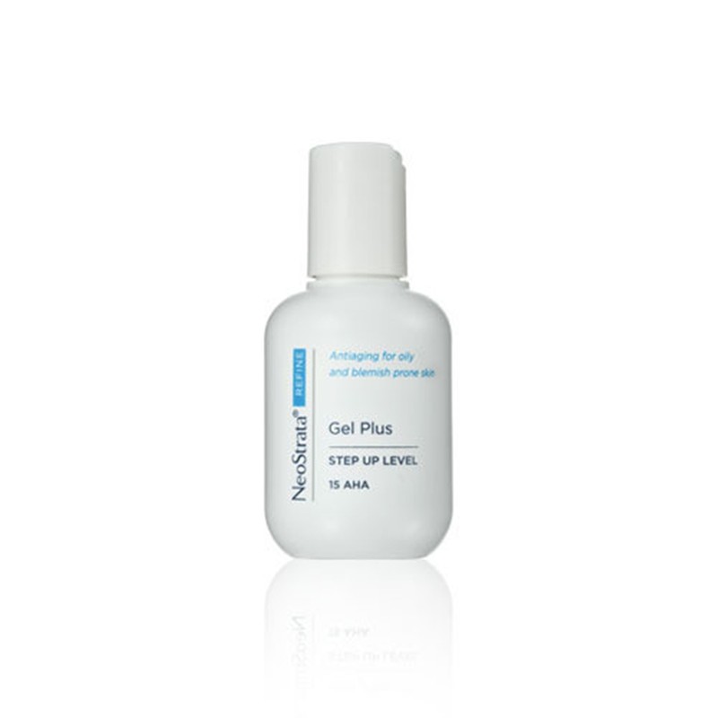 Neostrata Neo Strata Gel Plus 125ml Home Peeling AHA15%+Sample Set