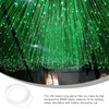 OSALADI Optical Fiber Cable Lights Guiding Fiber Optic Lighting Party