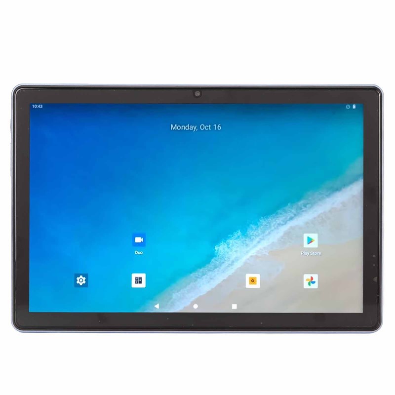 10.1 Inch Tablet for Android 13.0 WiFi Tablet 8GB RAM
