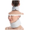 Cervical Collar with Neck Brace Cover Soft Breathable Neck Support