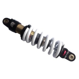 Unbranded DNM 280mm 11" Rear Shock Absorber 850LBS For Honda CRF110 Dirt Pit Bike ATV Quad