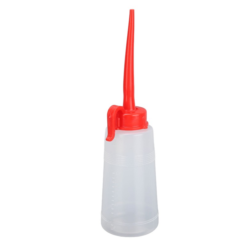 20 Pcs Sewing Machine Oiler 160ML Odorless Plastic Good Sealing
