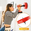 FOYWOTI Hex Shank,Hole Saw HSS with Arbor Bi-Metal & Heavy
