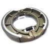 MAXIMASELECT Rear Brake Shoe GN125H 2F GS125 EN125 2A Jebel