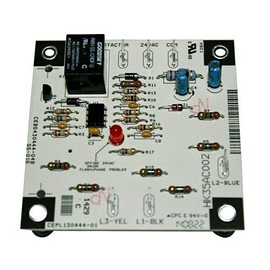 HK35AC002 - Bryant OEM Replacement Furnace Control Board