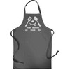 Geschenk mit Namen personalisiert by Shirtracer - Apron - Cooking