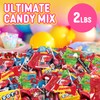 Assorted Candy Variety Pack – 2 LB Bulk Bag Ideal
