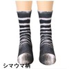 Pupule holomua Women's Socks, Cats, Animals, Foot, Funny, Ankle, High