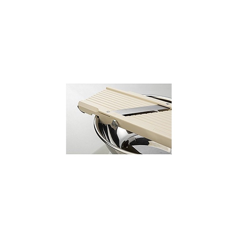 Almond Wide Slicer