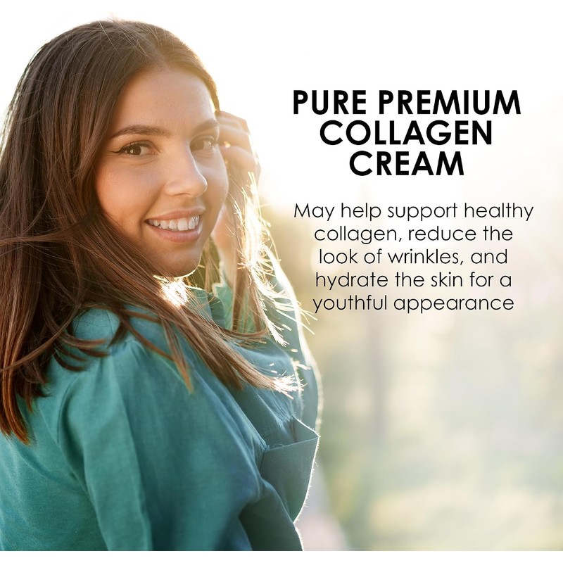 Mason Vitamins Collagen Beauty Cream