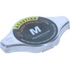Stant 10242 Tapa de Radiador, Negro