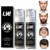 LWMaster - Kit 2 Tónico capilar Capixil 20% Anti-Caída estimula