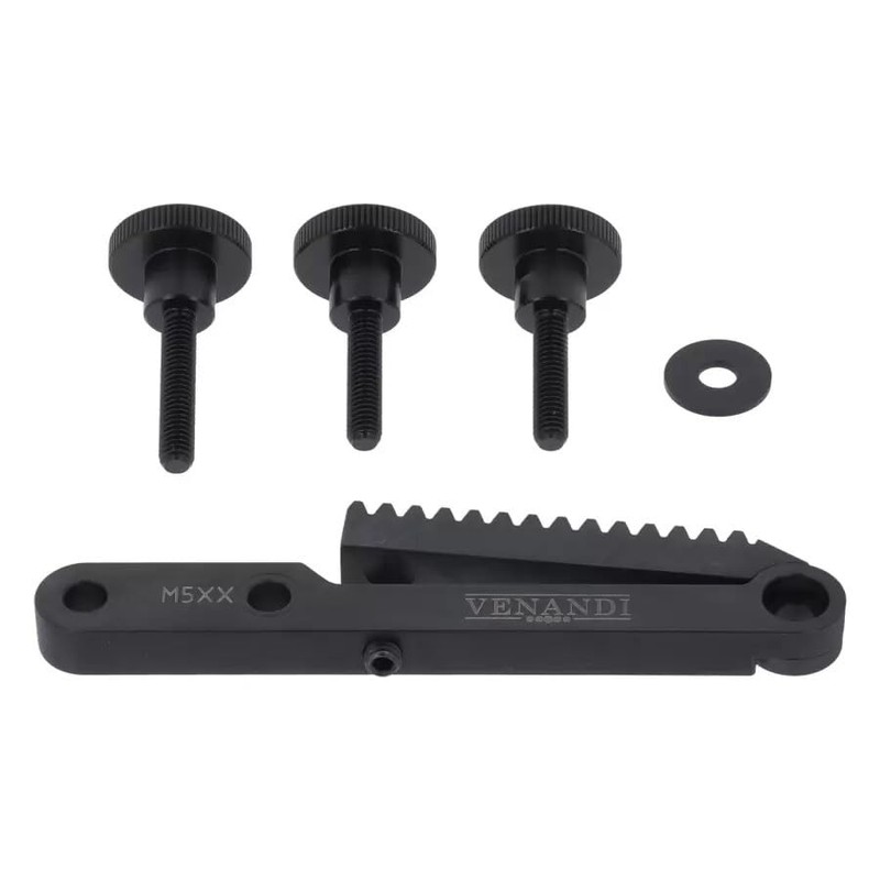 Counterholder for Primary Pinion Universal for M500 and M53 Engines