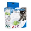 Catit 50739 Senses Cat Treat Maze, 8 lb
