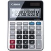 Canon Calculator, General Calculator, Solar (12 Digits, Mini Tabletop Size,