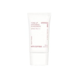 Innisfree Innisfree Tone Up Watering Sunscreen 60ml / 이니스프리 이니스프리 톤업 워터링 선스크린 60ml