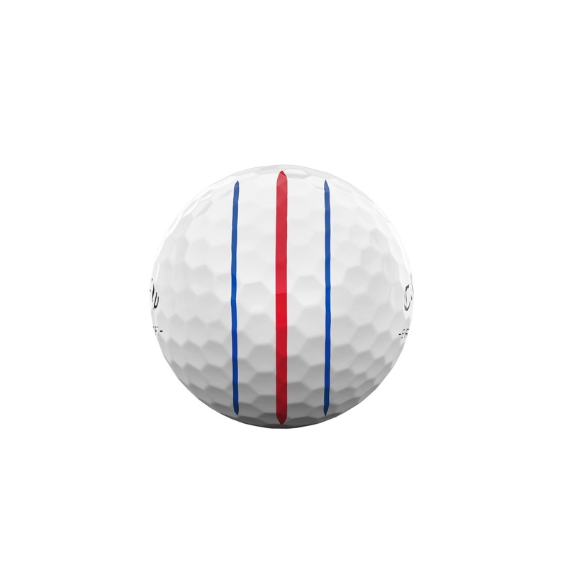 Callaway Golf ERC Soft Golf Balls (2025, 12 Ball Pack,